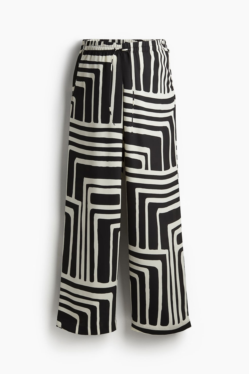 MAMA Pantalon sin cierre - H&m фото 4