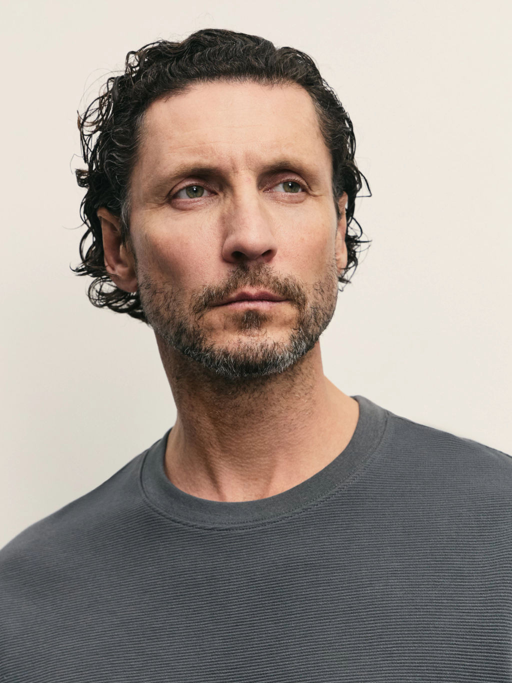 Футболка из 100% хлопка relax / Zarina фото 6