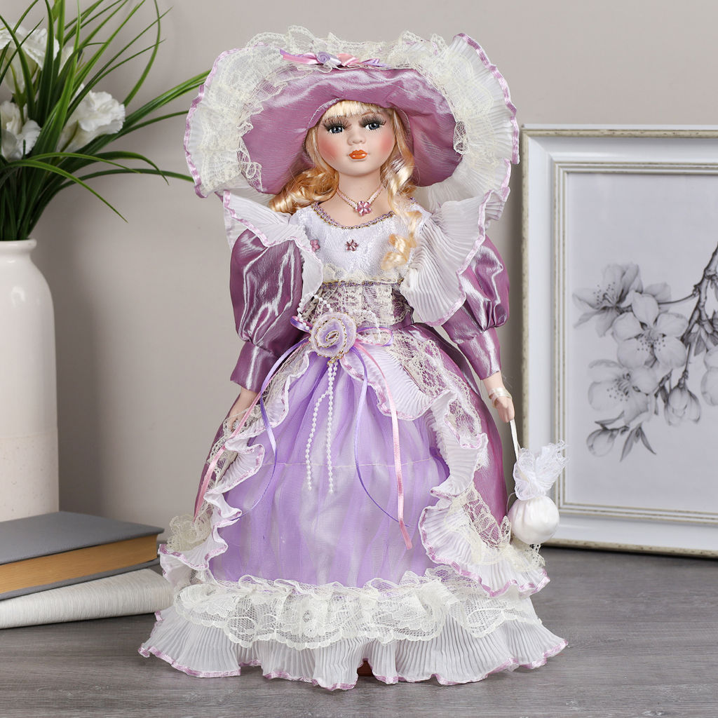 Сувенир коллекционный 45 см / 16988 /уп 24/ - Галеонтрейд фото 13