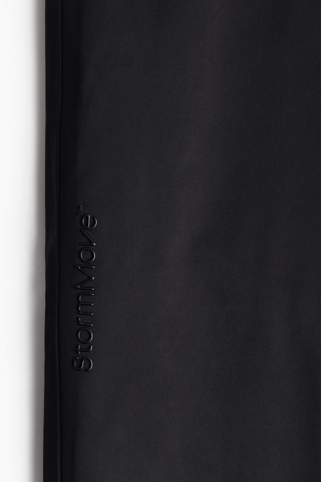 Pantalon de esqui acolchado baggy en StormMove - H&m фото 14