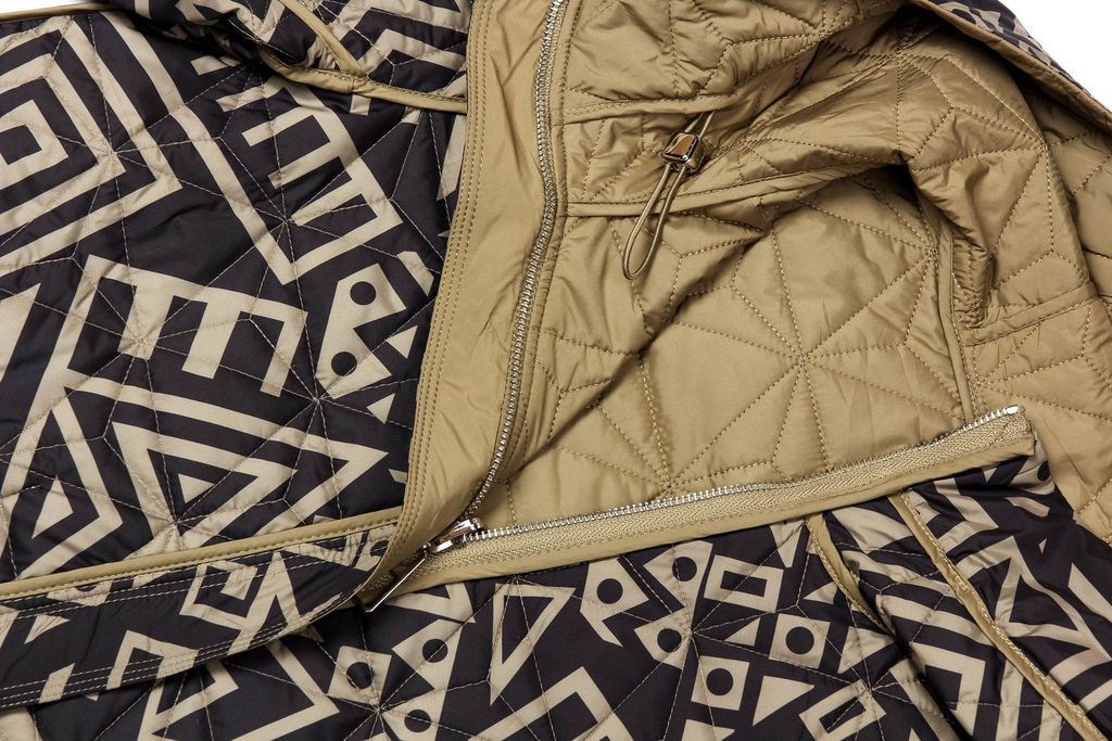 пальто двустороннее - Gipnoz фото 3