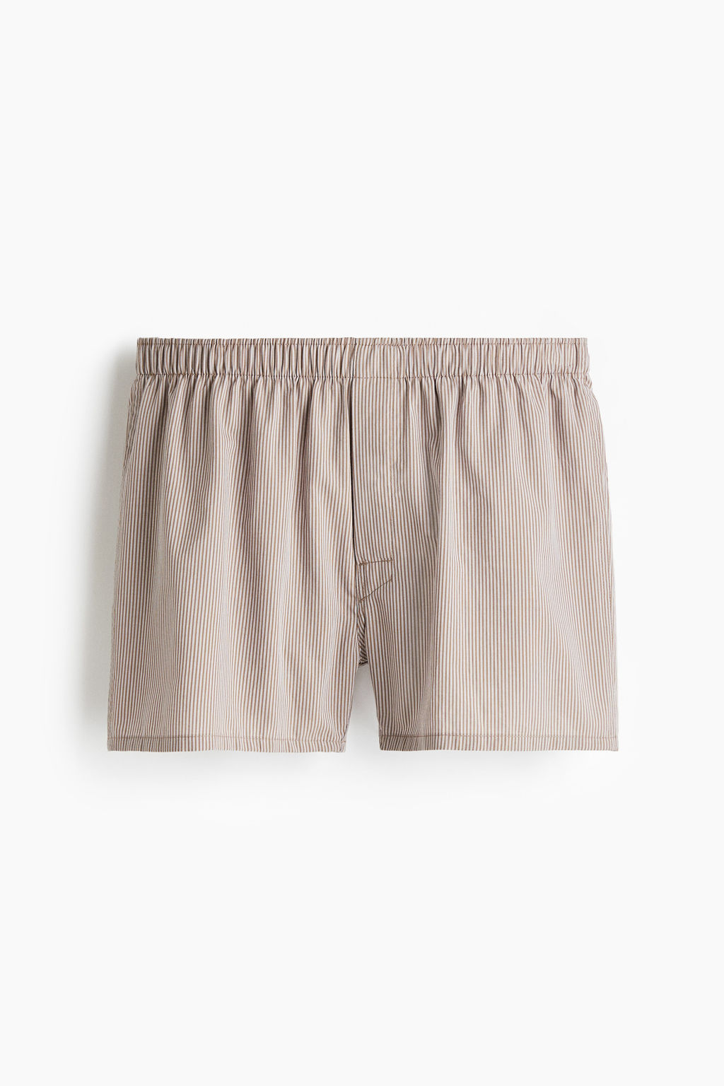 Pack de 2 calzoncillos b?xer de tela - H&m фото 10