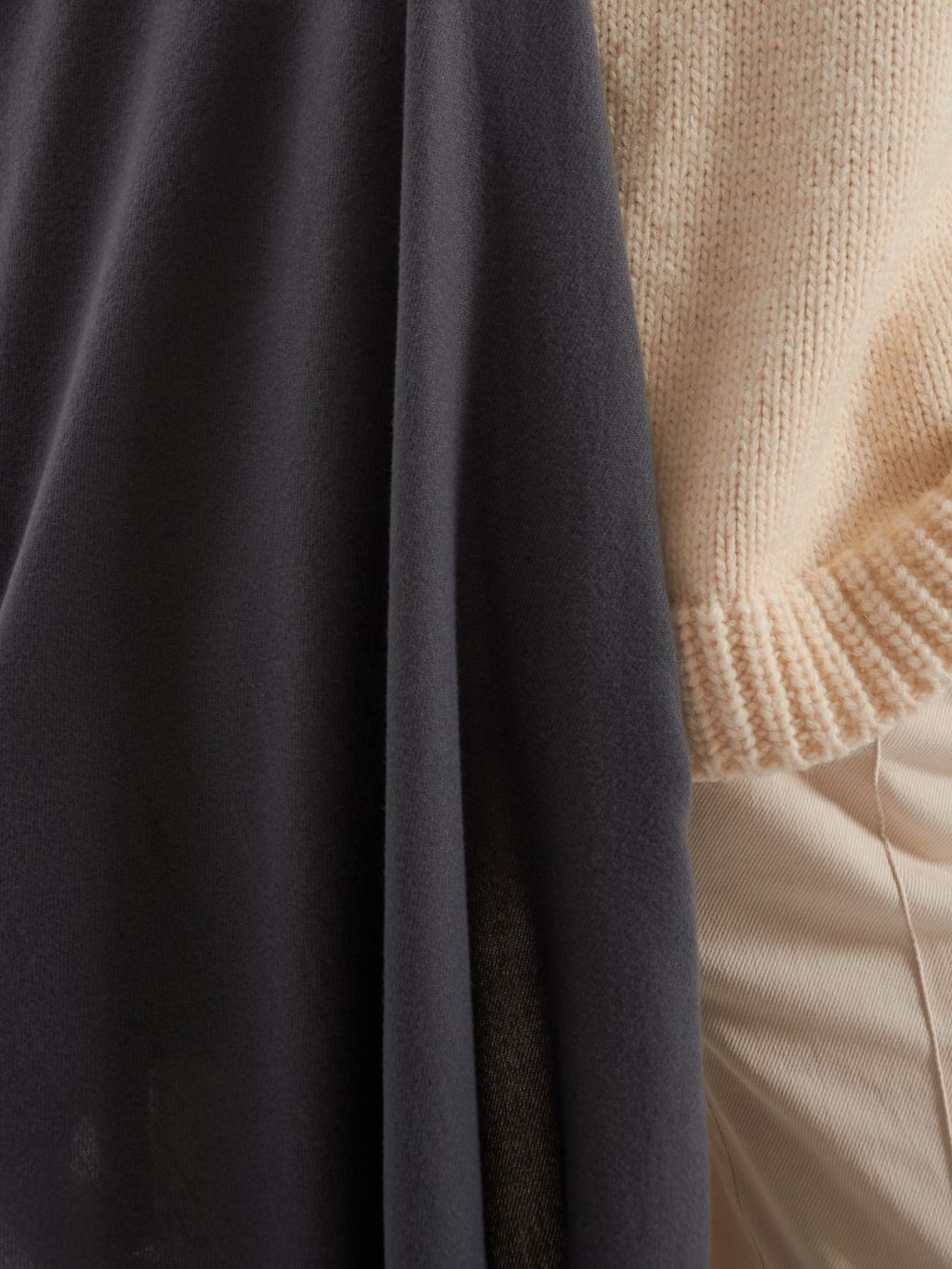 Палантин TM2-85-12 - Tantino фото 3