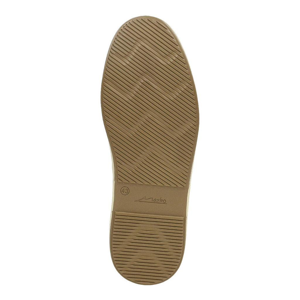 Полуботинки мужские летние