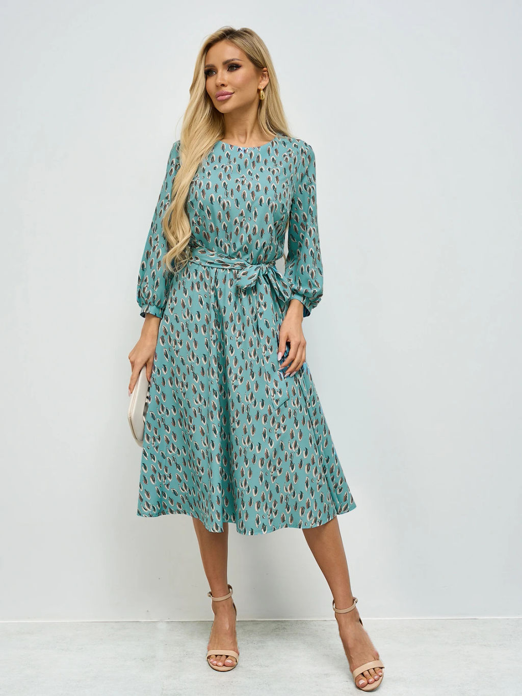 Платье арт. 638-10 - Jetty фото 5