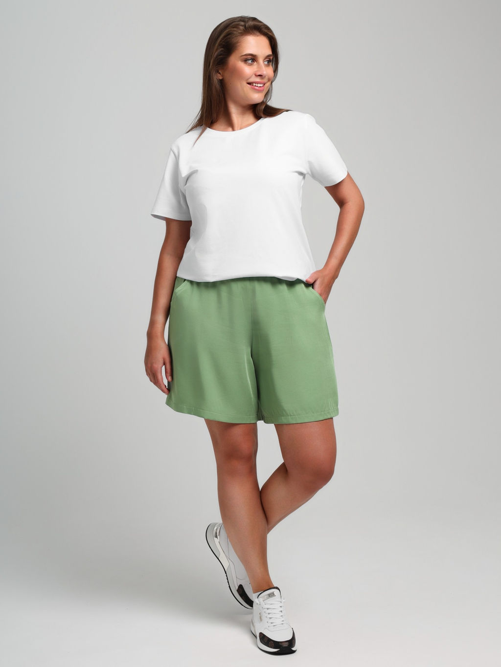 VIOTEX Шорты Летний драйв-3 - Виотекс фото 6