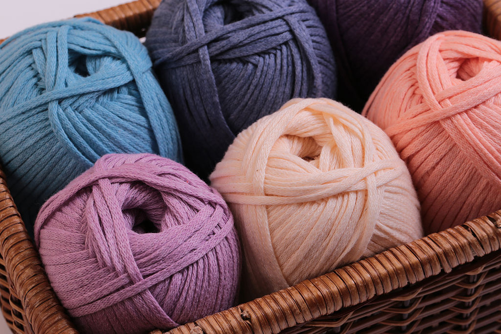 Пряжа ALPINA NORI 56% акрил, 44% хлопок 10 шт. х 50 г 100 м 5 м СК/Распродажа