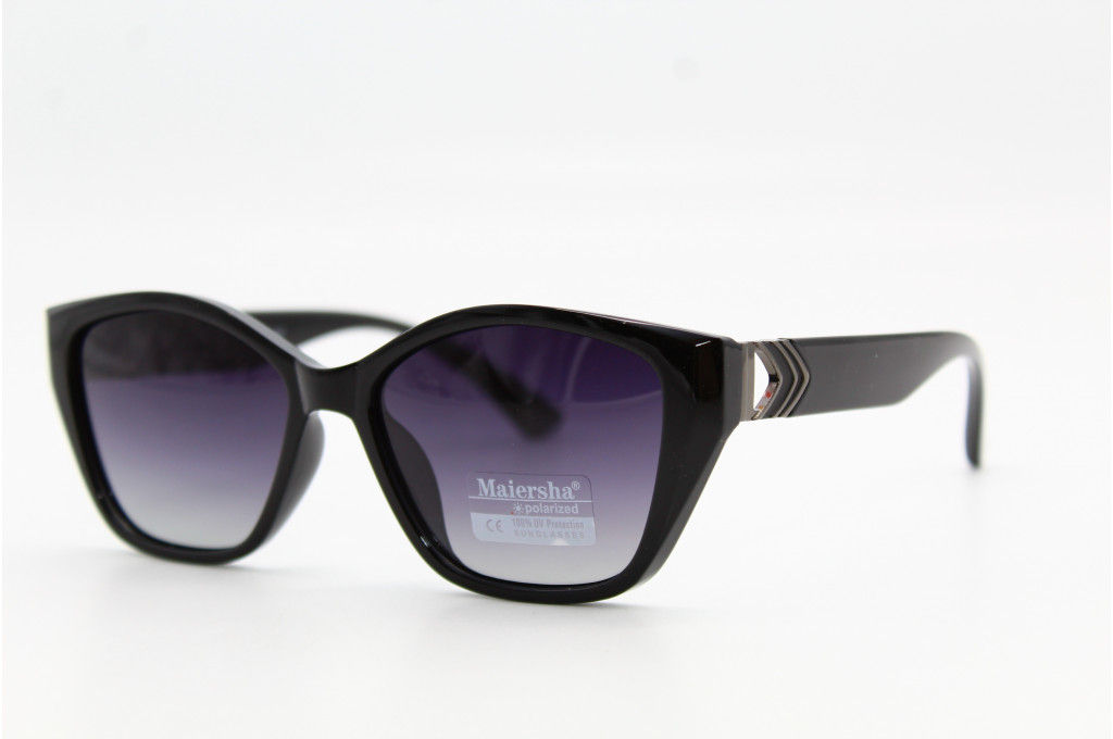 Солнцезащитные очки Maiersha (Polarized) 03957 57-17-142 С9-124