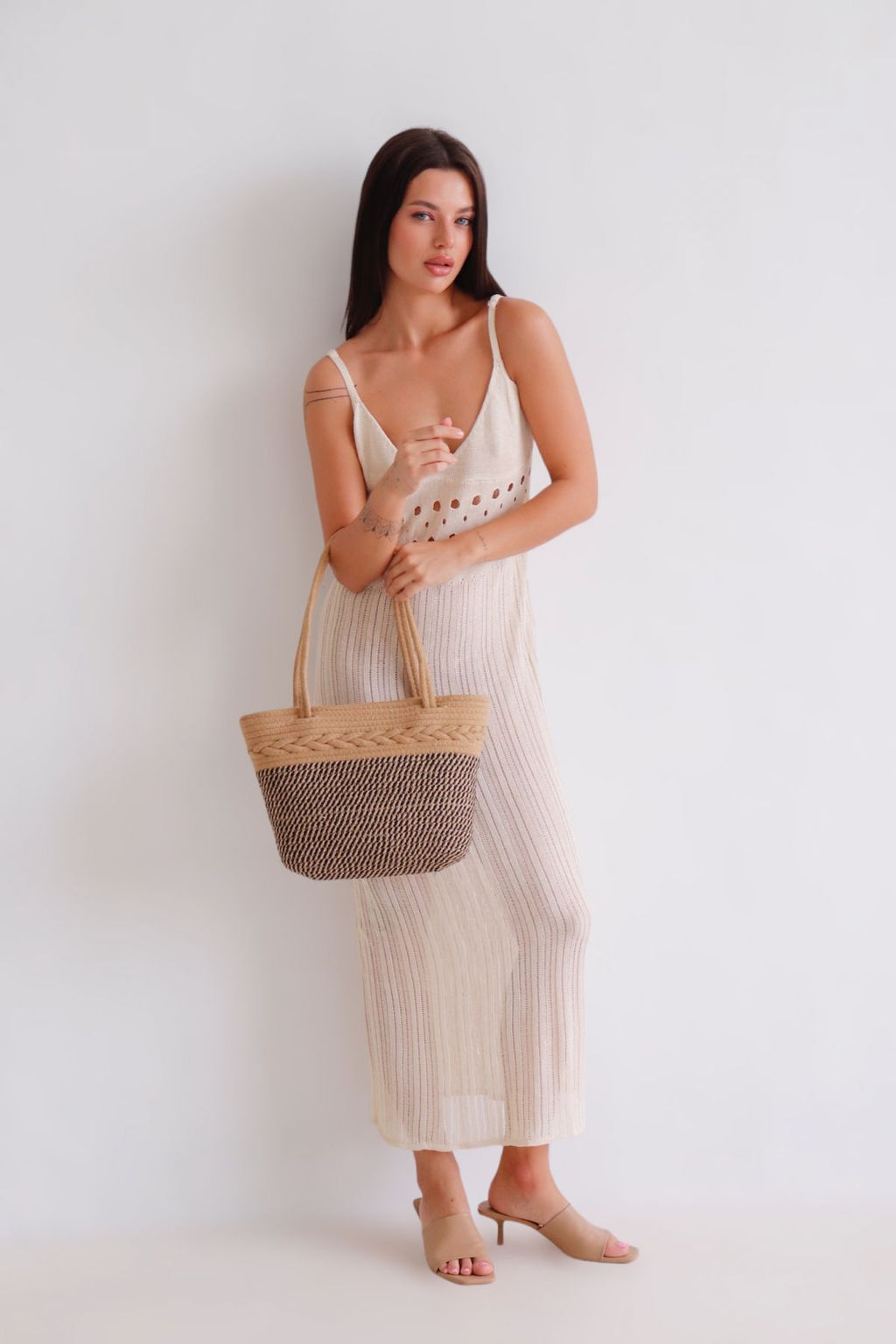 Martichelli Сумка пляжная  фото 3