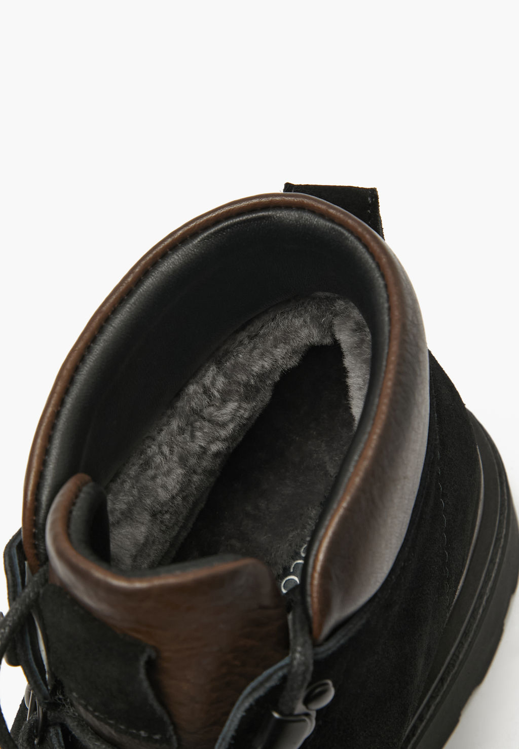 Ботинки - Mascotte фото 6