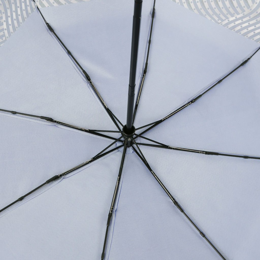 Зонт автомат FABRETTI UFS0075-8 - Bears family фото 5