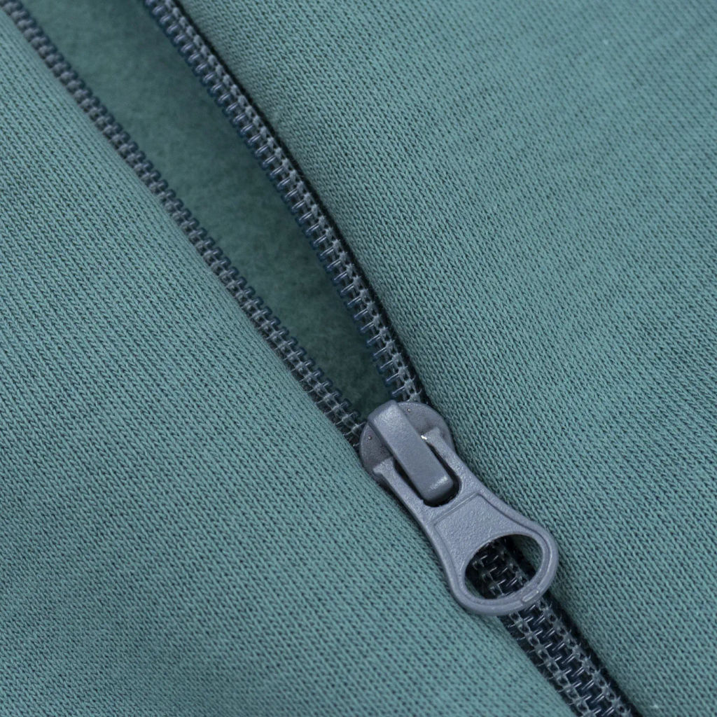 Комбинезон футер 3х нитка начёс 1840340102 - Youlala фото 5