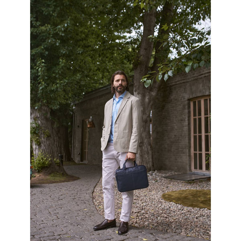 Деловая сумка Craig Black - Lakestone фото 24