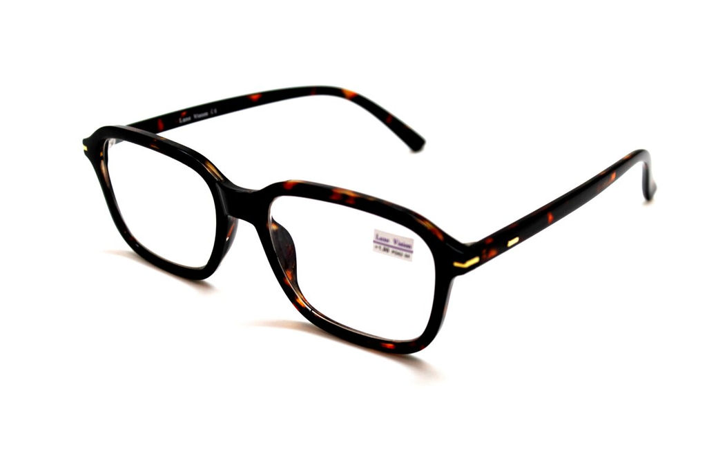 Готовые очки - Luxe Vision 7021 c2 -3,5