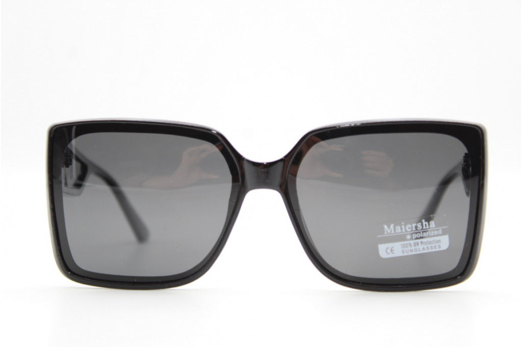 Солнцезащитные очки Maiersha (Polarized) 03566 C9-31