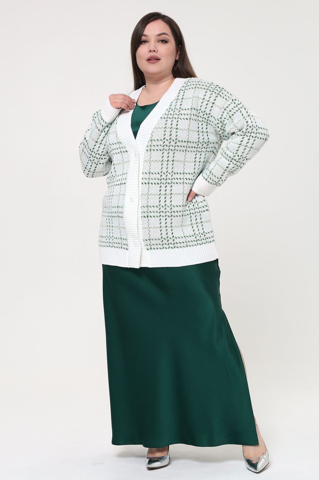 Кардиган-20112