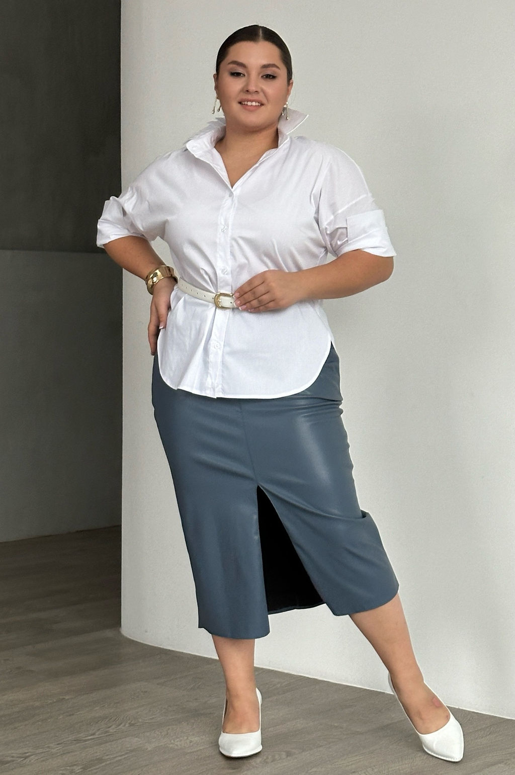 Туфли-12053 - Lady maria фото 11