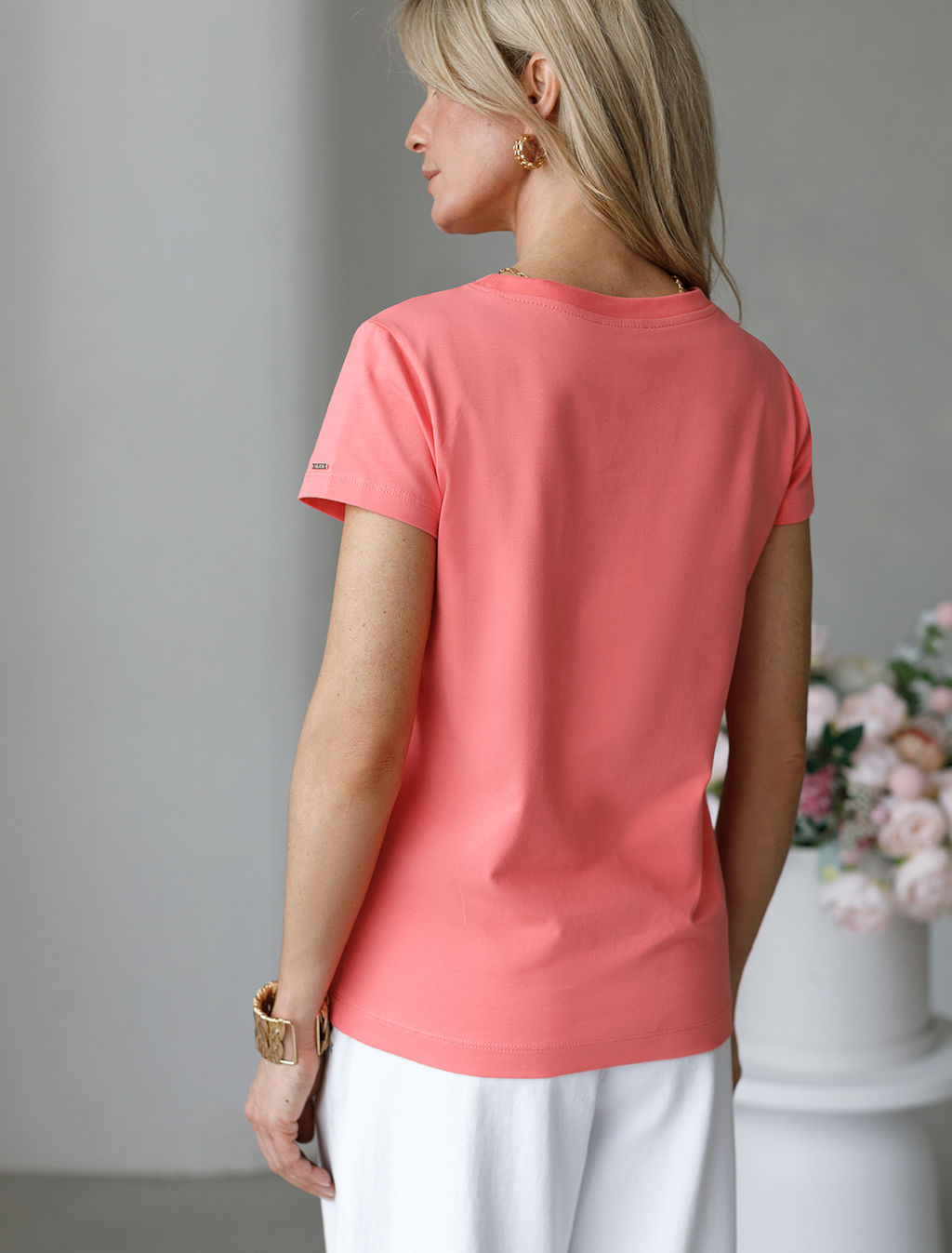 Футболка - Vilatte фото 5