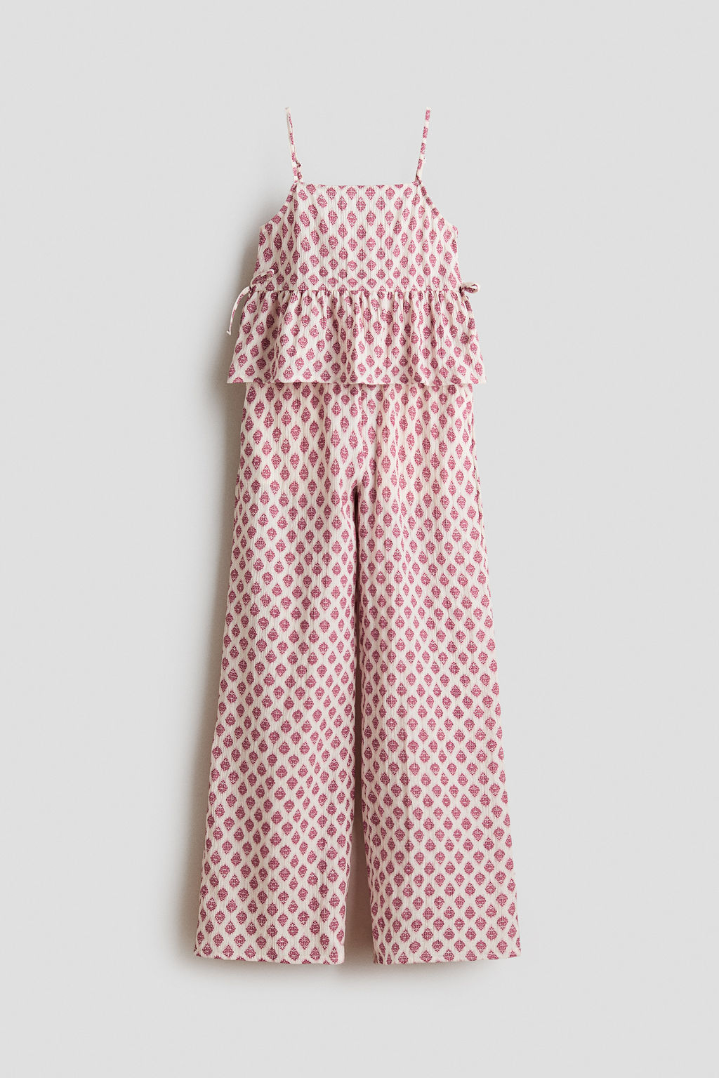 Conjunto de 2 piezas en sirsaca - H&m фото 4