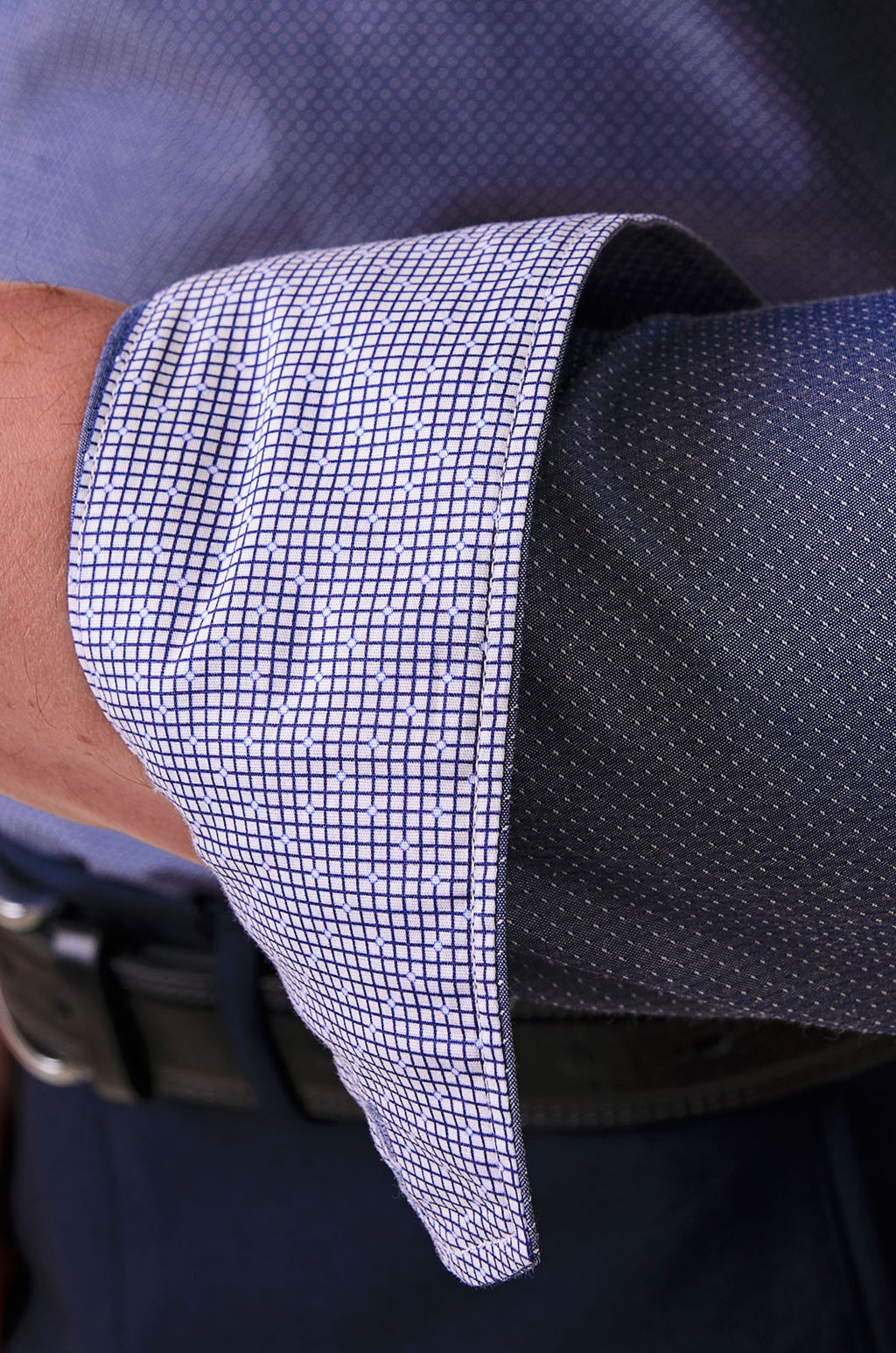 Рубашка 105-Т1-02