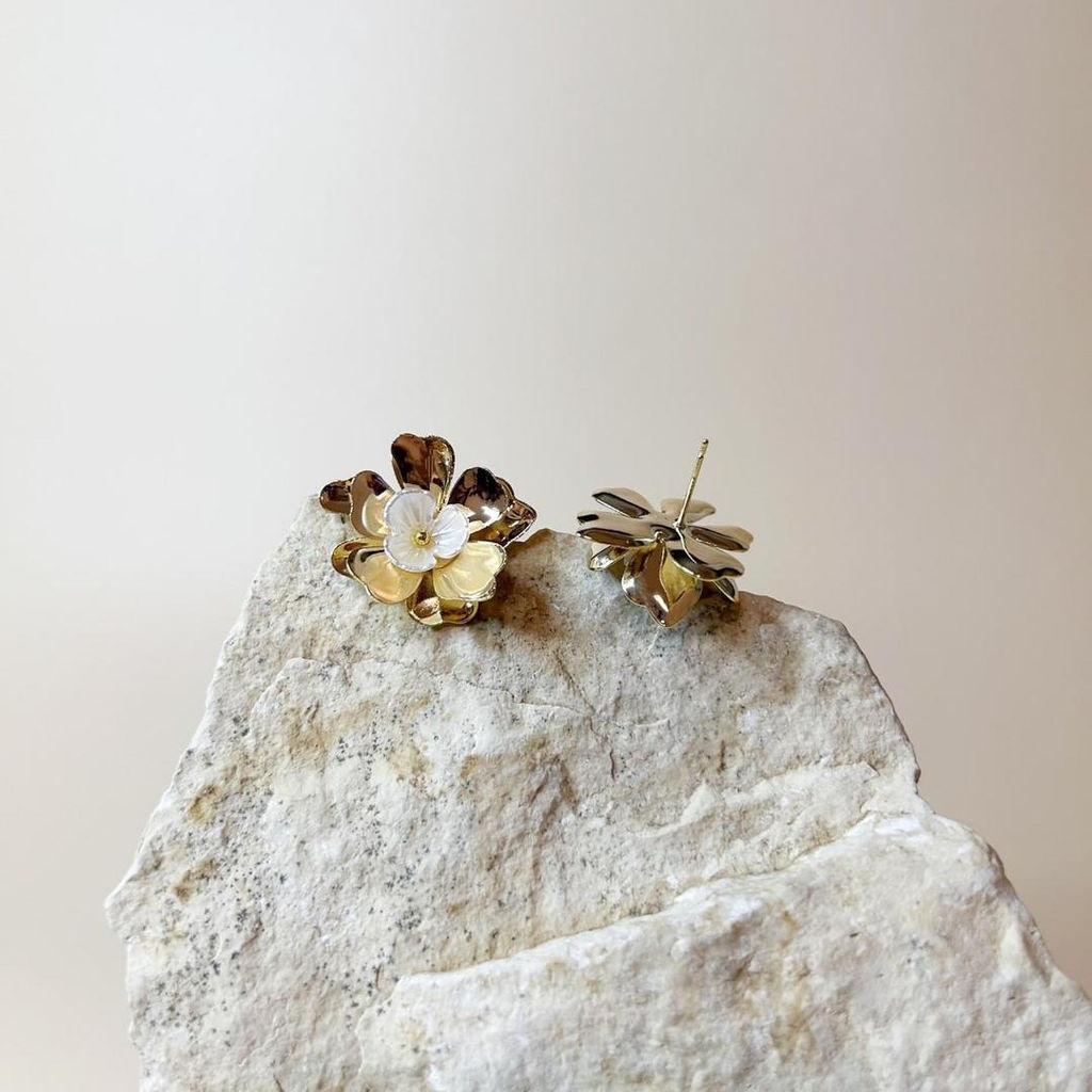 503653240 Серьги - J.prettier фото 2