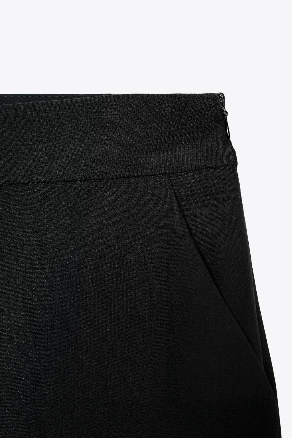 CULOTTE TROUSERS - Zara фото 14
