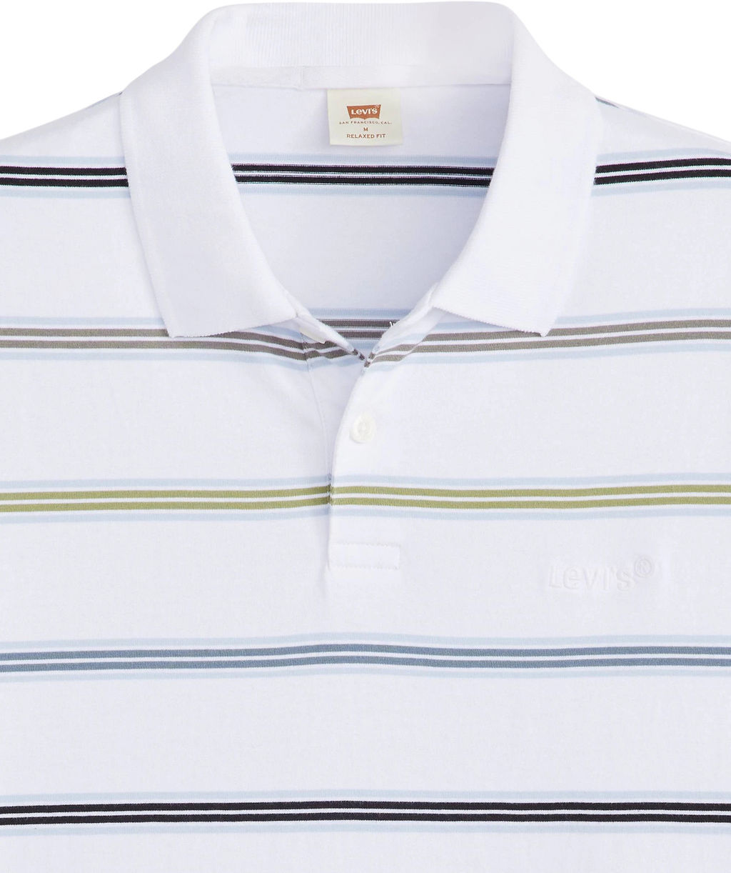 Рубашка поло мужская