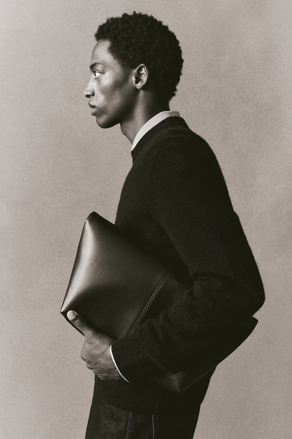 Jersey de lana Regular Fit - H&m фото 5