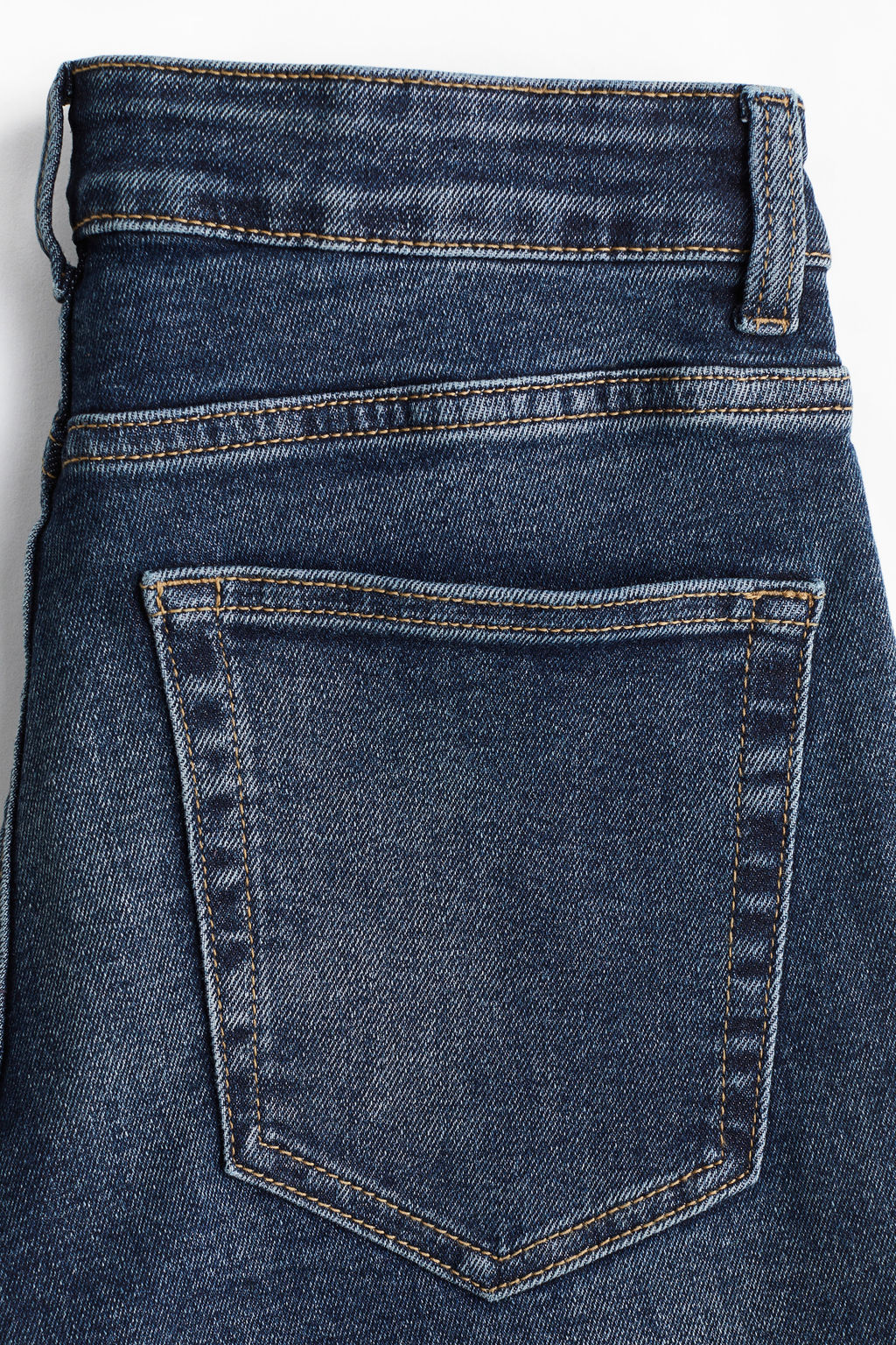 Skinny High Jeans - H&m фото 12