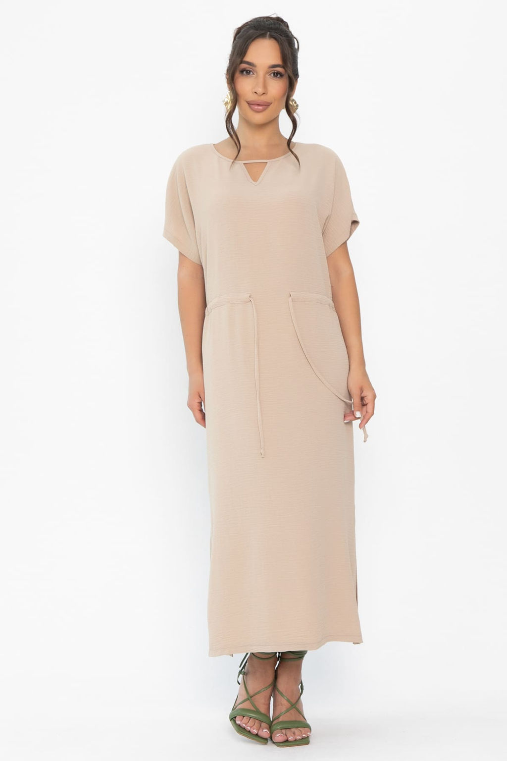 Платье Вистерия - Lt collection фото 10