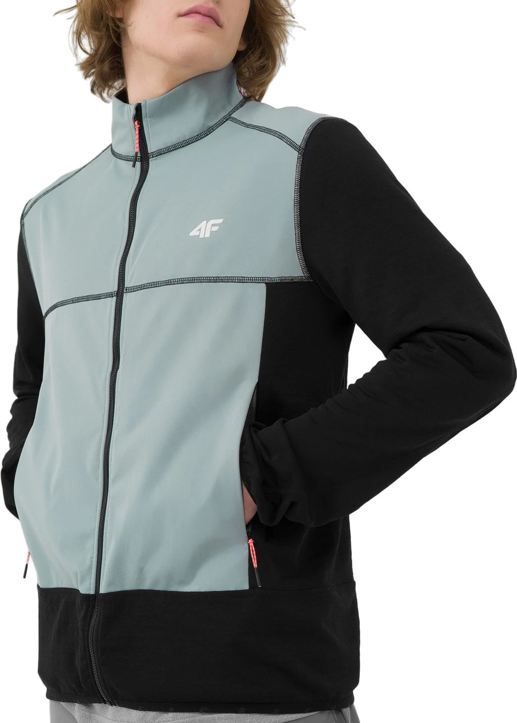 Ветровка мужская