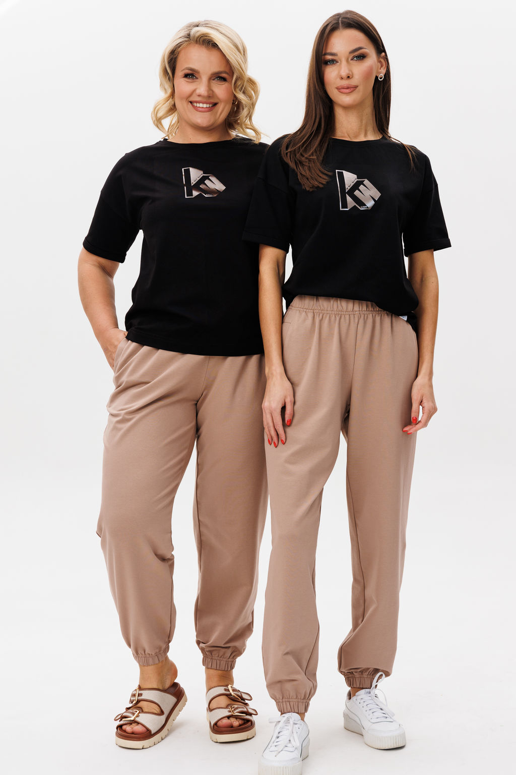 Джемпер 4026 - Kivviwear фото 6