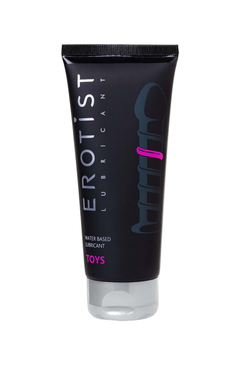 Лубрикант Erotist на водной основе TOYS, для игрушек, 100 мл  фото 2