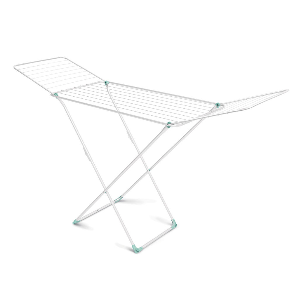 Сушилка для белья напольная складная СБ2/Б белый