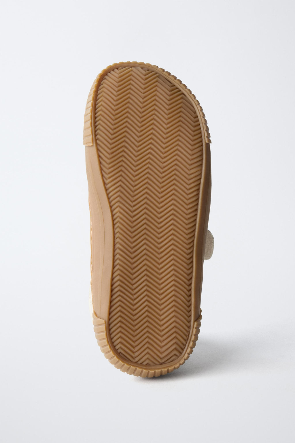 BAREFOOT TRAINERS - Zara фото 8