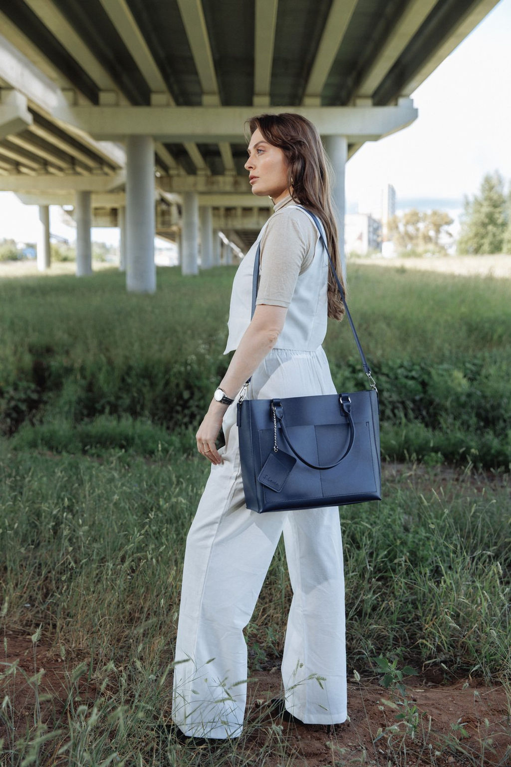 Тоут 1298 94 70 Сумка женская - S.lavia фото 6