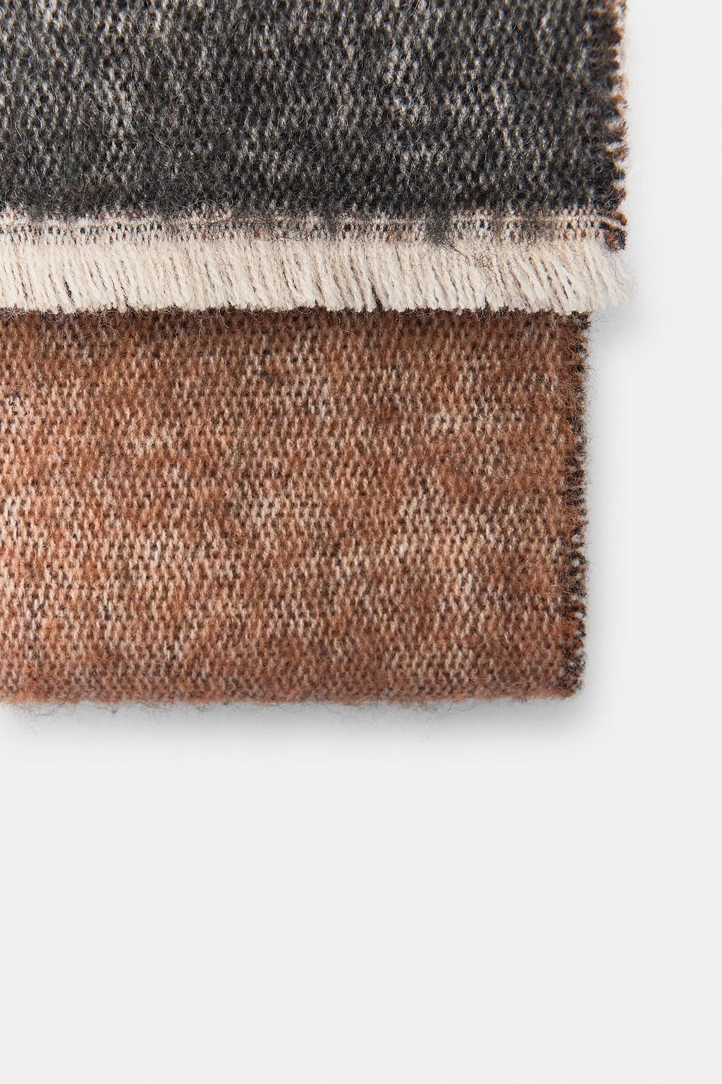 JACQUARD SCARF - Zara фото 5