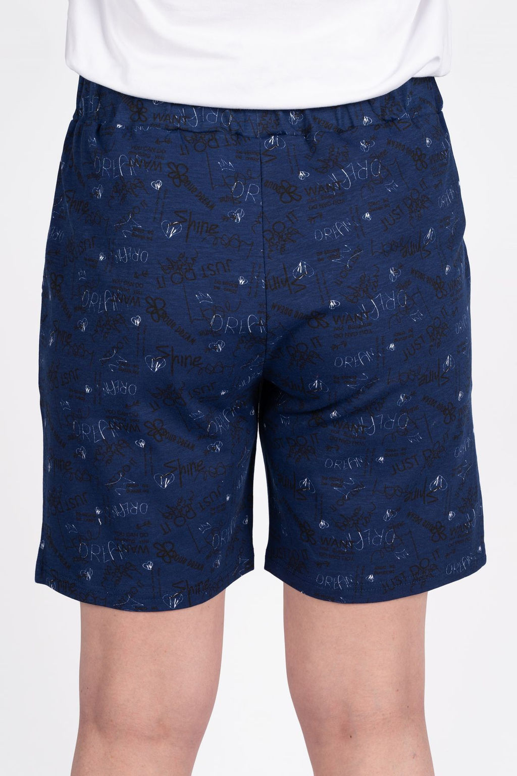 Шорты женские 1148 Lets go - Let's go фото 12