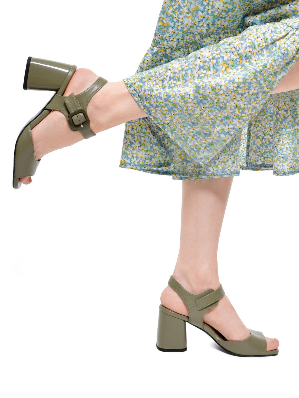 Туфли летние BELWEST  фото 3