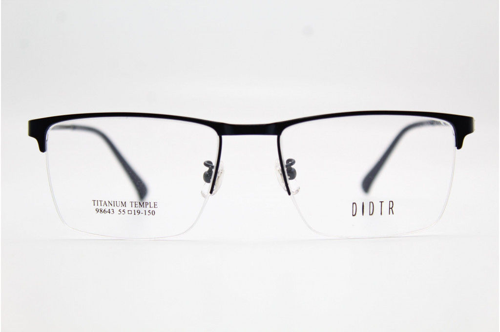 Оправа Didtr Titanium 98643 55-19-150 C4