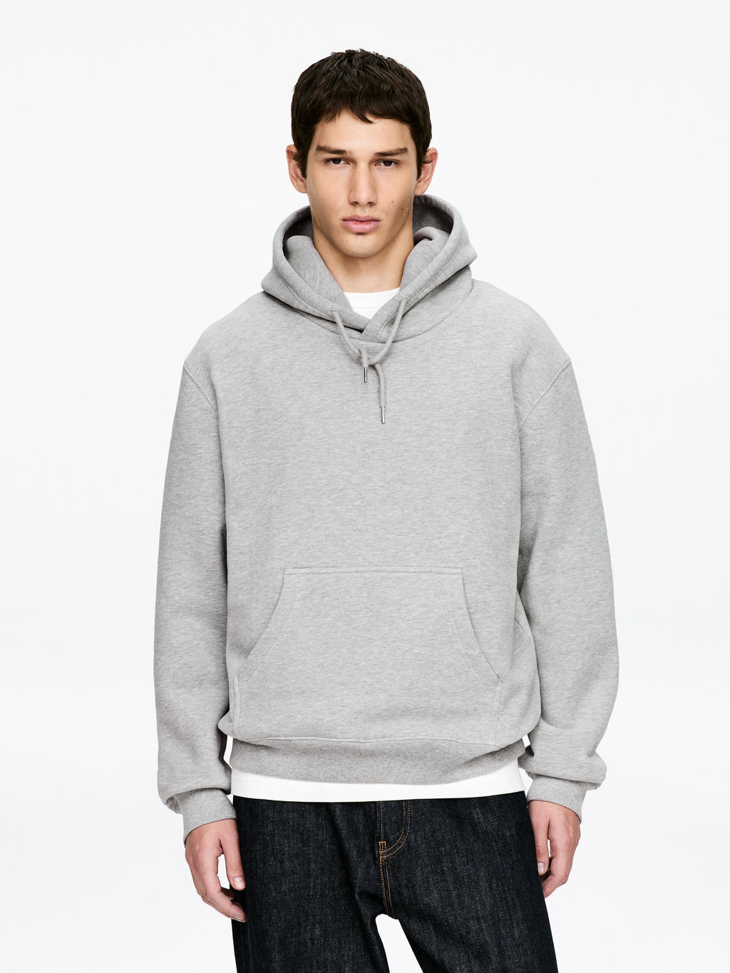 Sudadera con capucha - H&m фото 4
