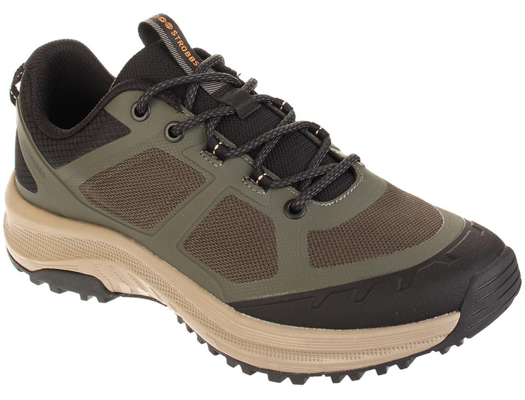 Кроссовки Strobbs C3677-19