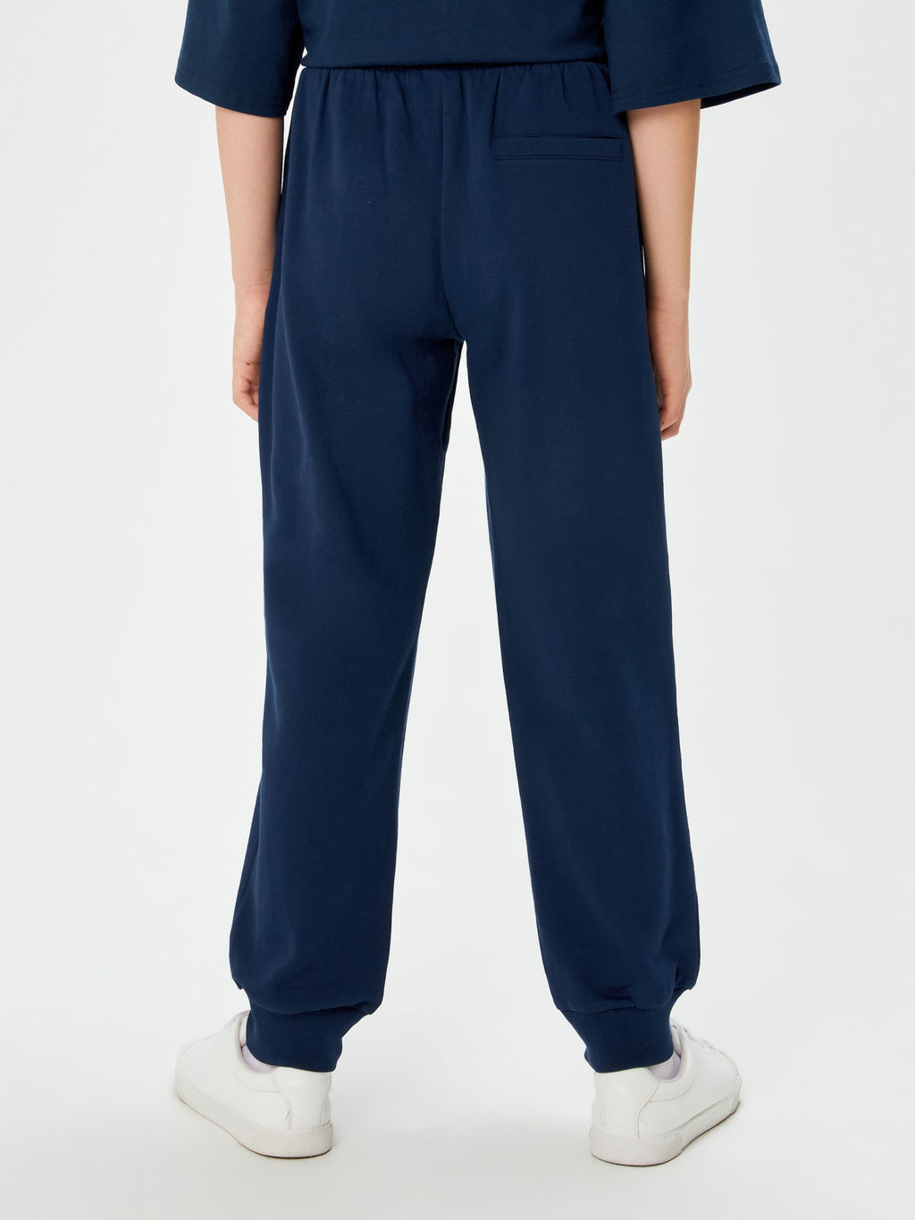 ACOOLA / Брюки детские для мальчиков Jozka холодный синий фото 2