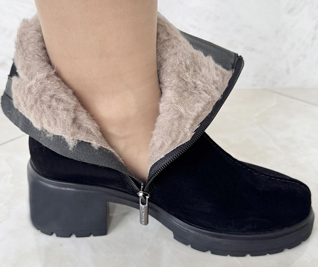 Ботильоны Baden U575-010