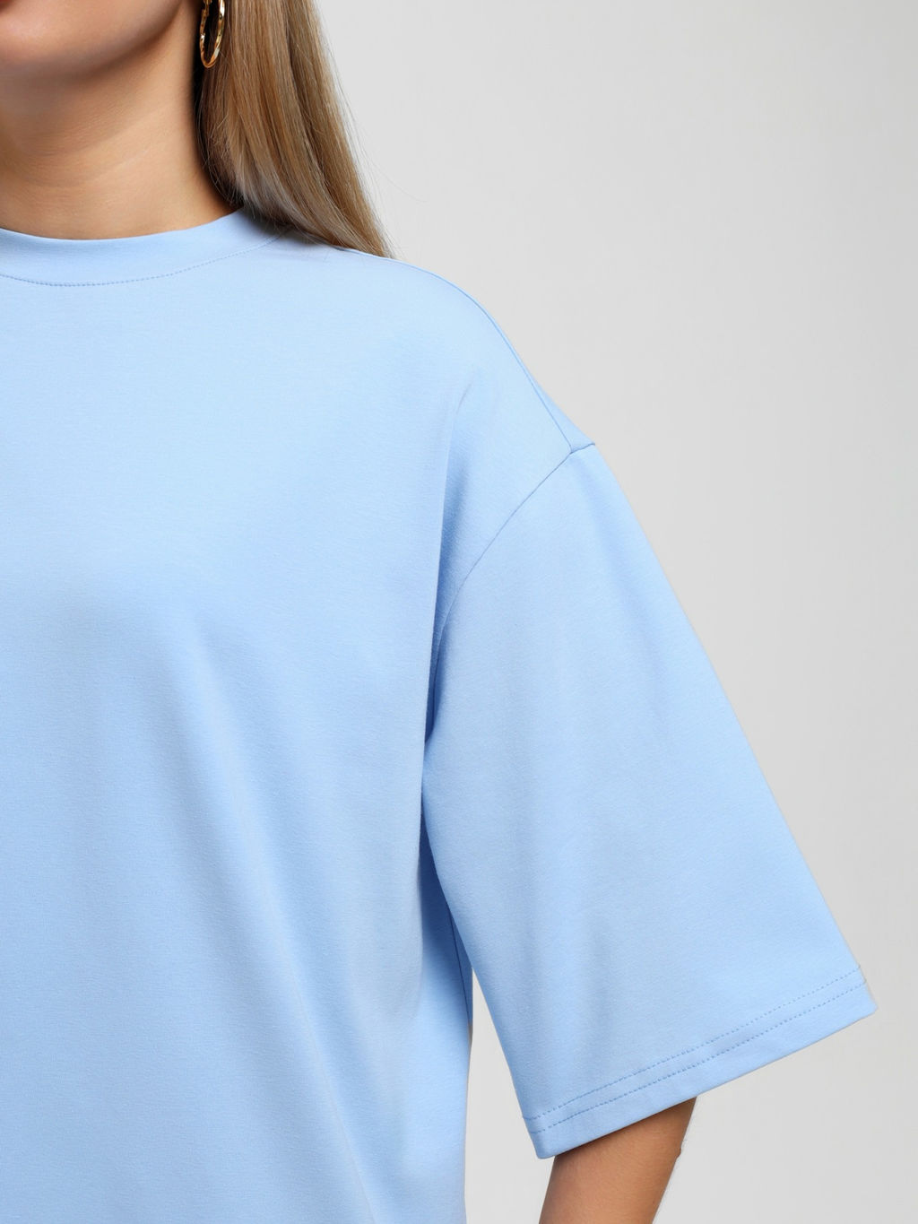 VIOTEX Футболка Верона из хлопка с лайкрой - Виотекс фото 8