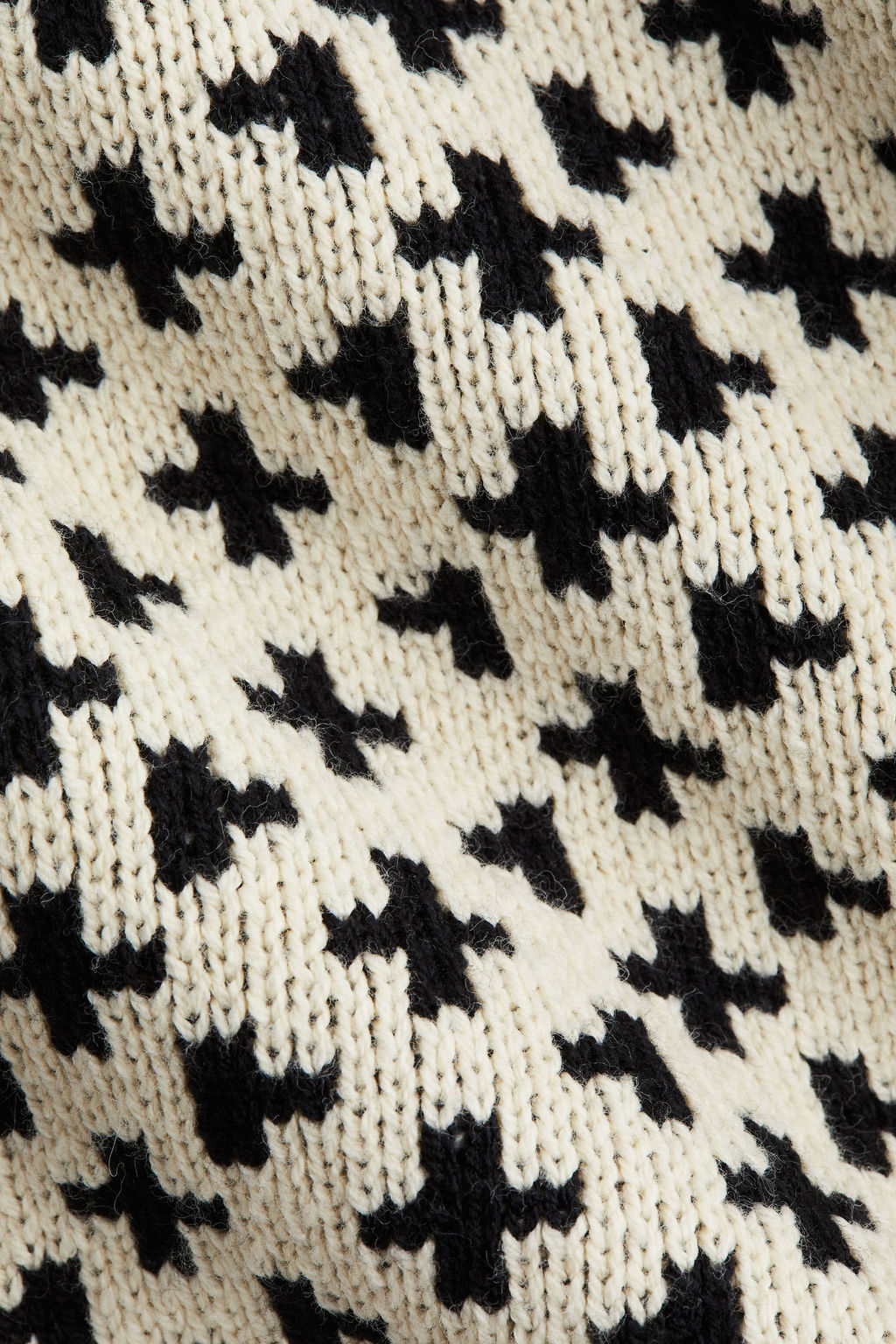 Jersey en punto jacquard - H&m фото 5