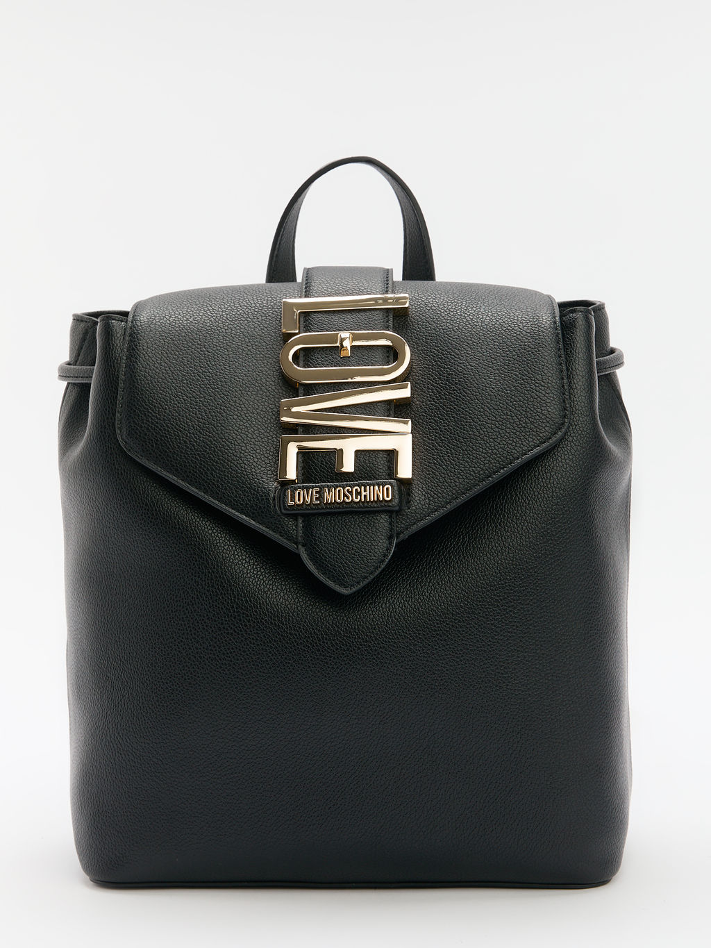 Женский рюкзак LOVE MOSCHINO LOVEBUG Артикул 4463895, черный