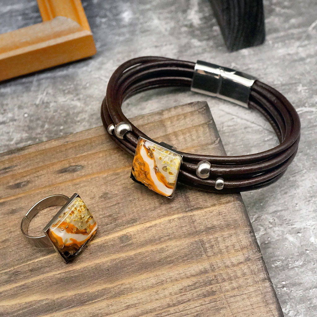 SAVANNAH Кольцо KO4514