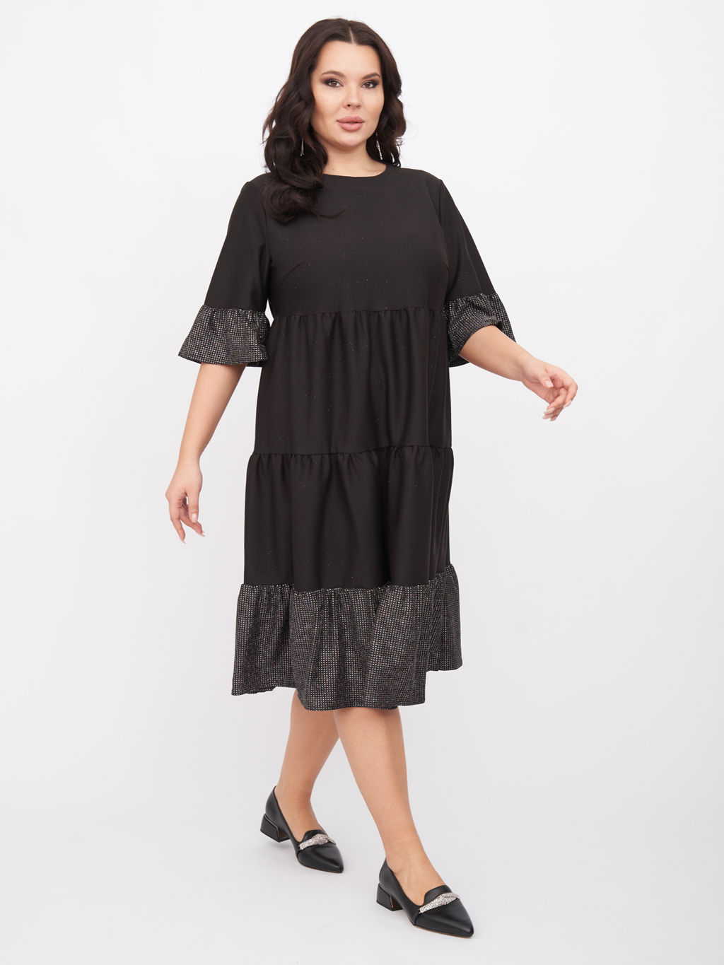 Платье ZPP62406DBL05 - Artessa фото 17