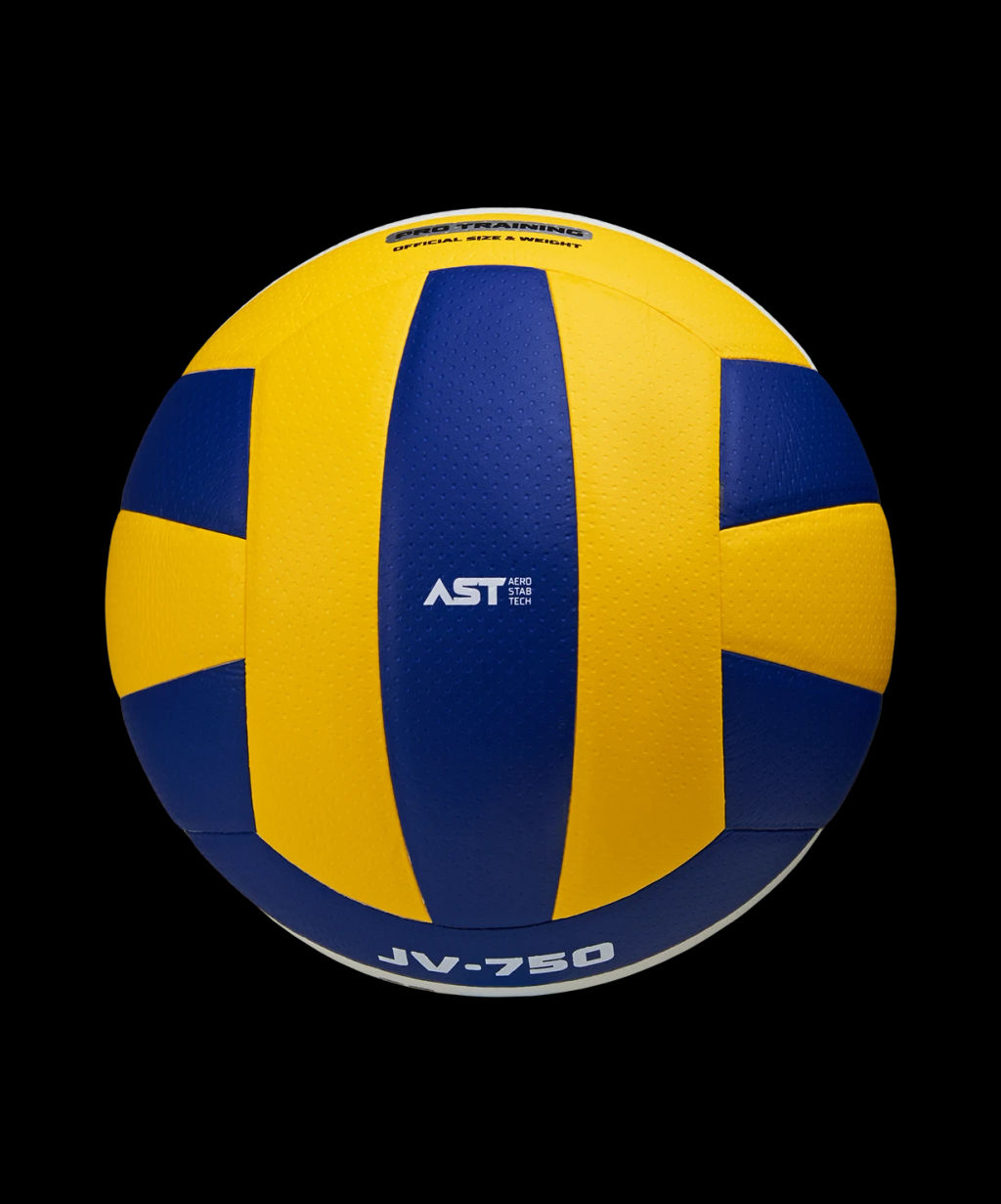 Мяч волейбольный JOGEL JV-750  фото 4
